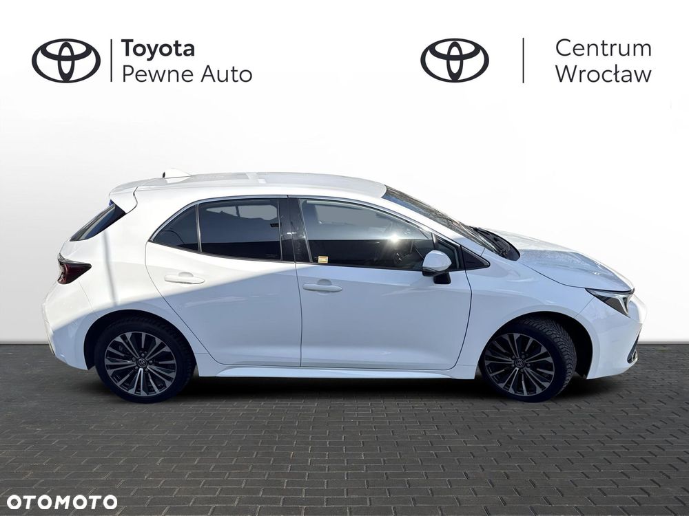 Toyota Corolla 1.8 Hybrid Style - 6