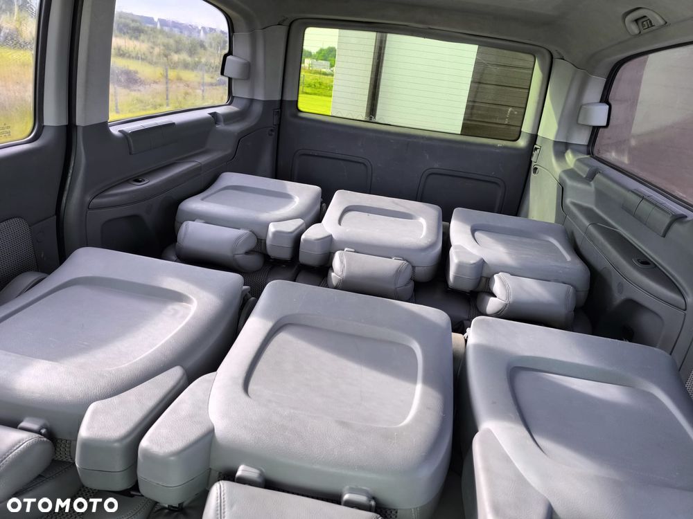 Mercedes-Benz Viano 2.0 CDI Ambiente - 8