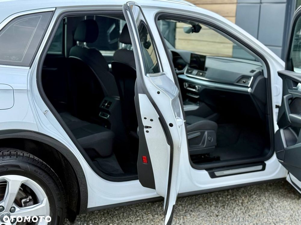 Audi Q5 50 TFSI e quattro S tronic design - 9