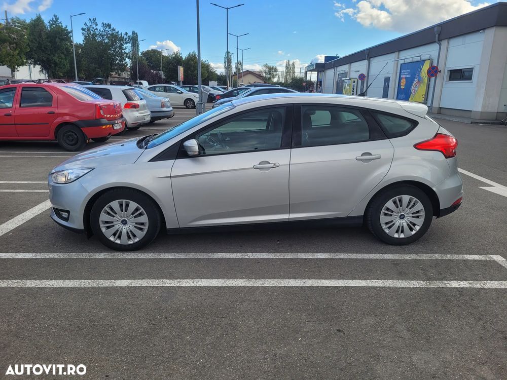 Ford Focus - 6