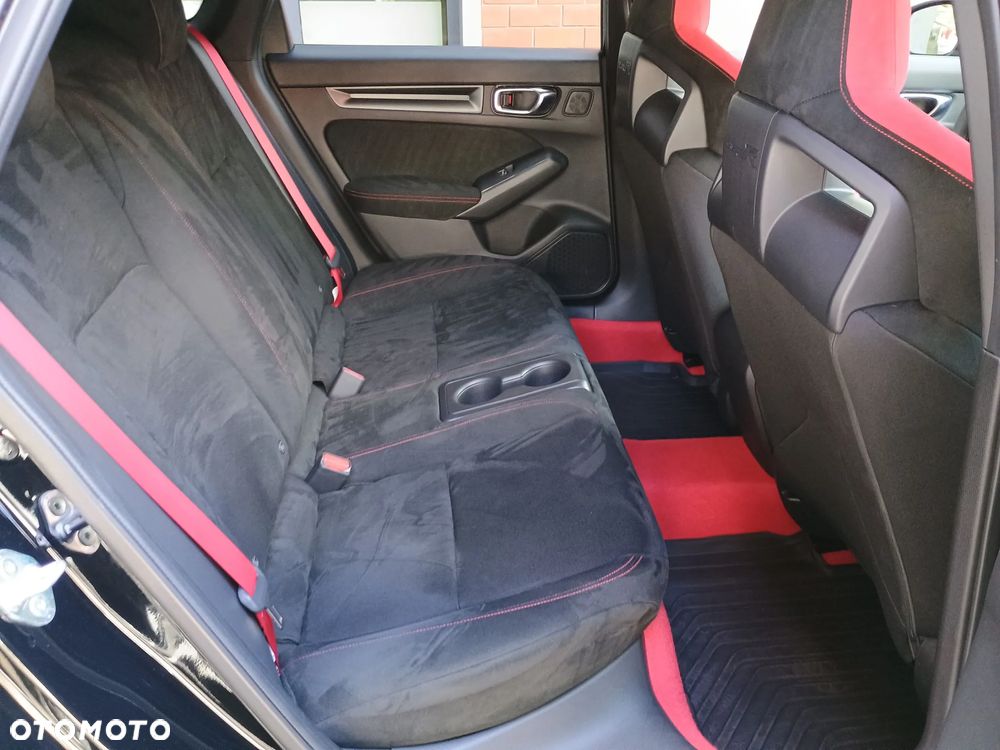 Honda Civic 2.0 T Type R - 12