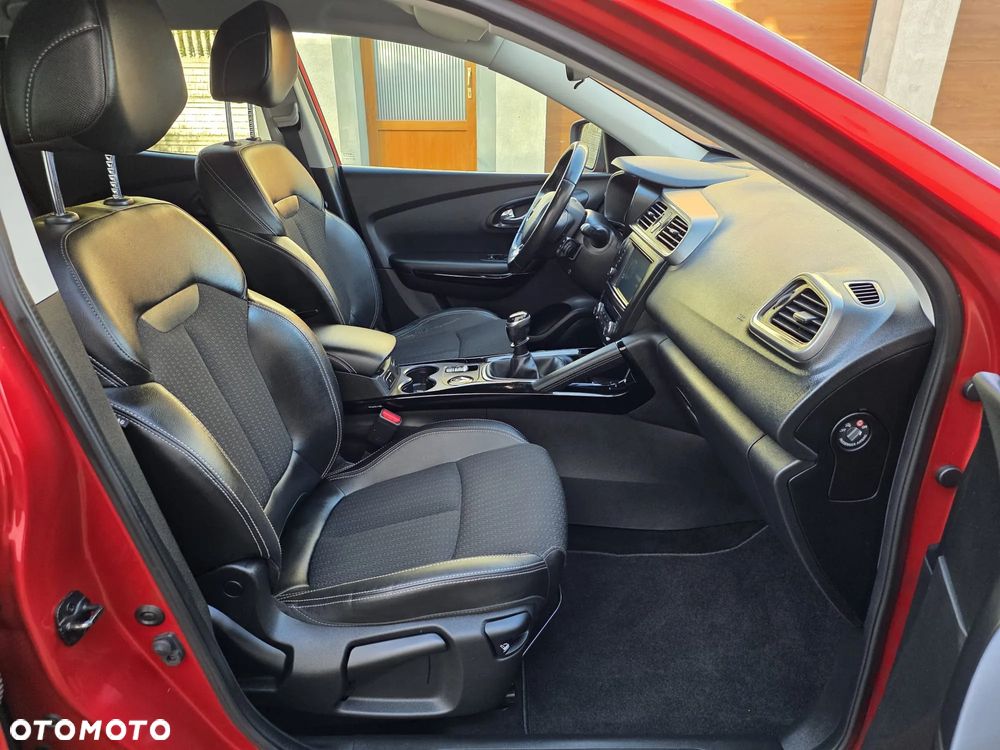 Renault Kadjar 1.2 Energy TCe Night&Day - 14