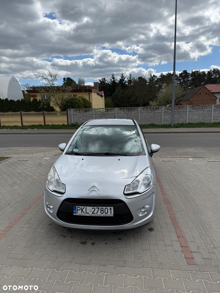 Citroën C3 1.4 HDi Equilibre - 3