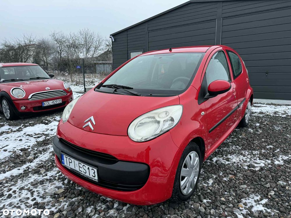 Citroën C1 1.4 HDI Style - 1