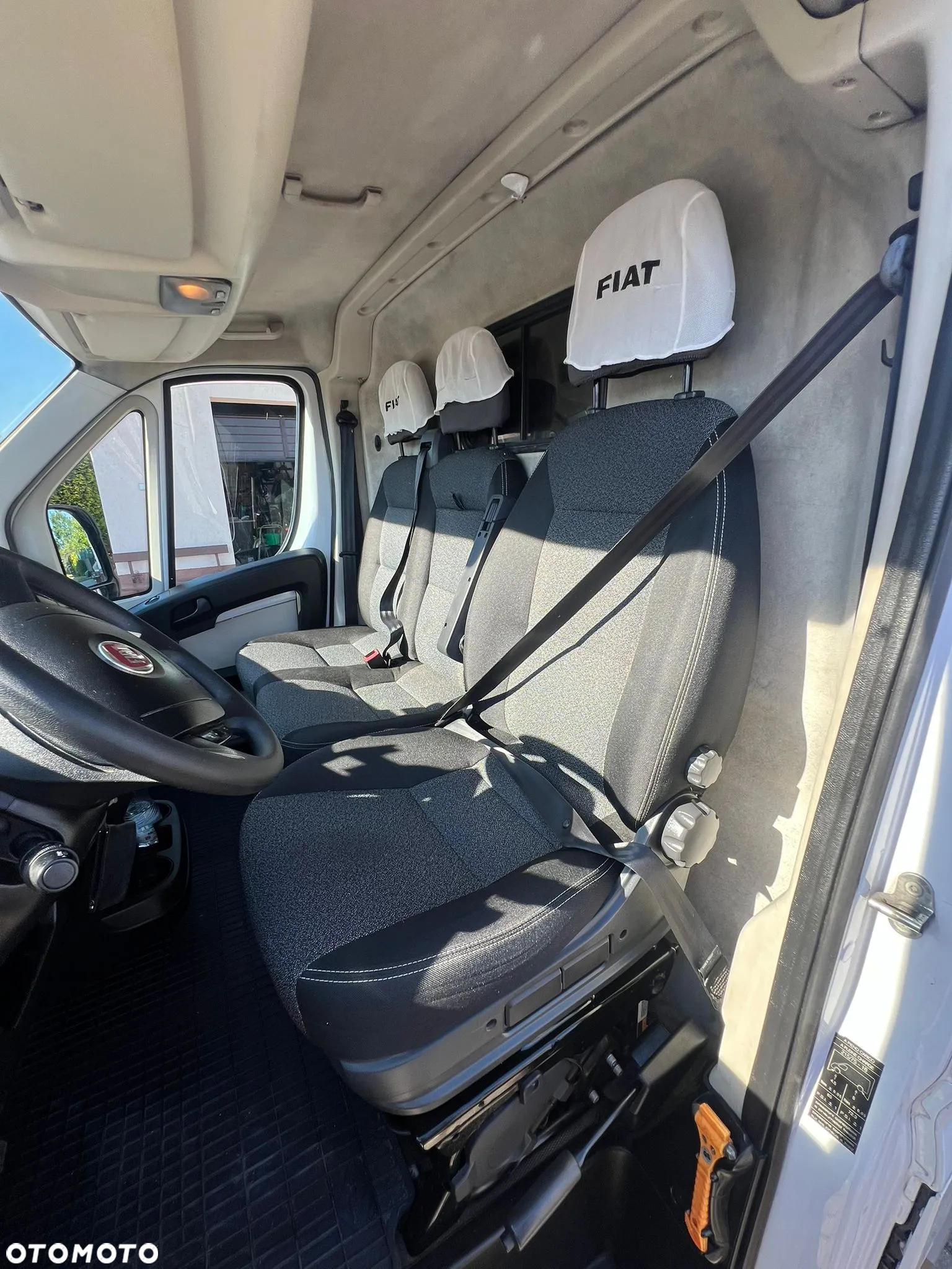 Fiat Ducato - 10