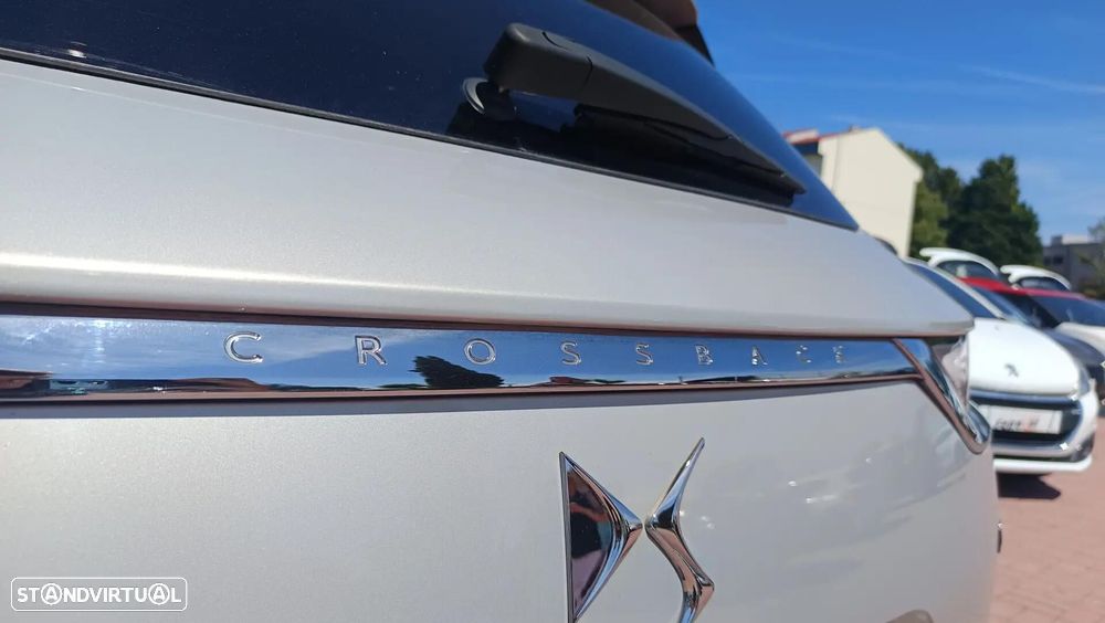 DS DS7 Crossback E-Tense Rivoli EAT8 - 44