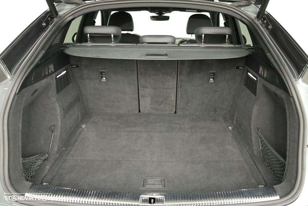 Audi Q5 Sportback 35 TDI S line S tronic - 24