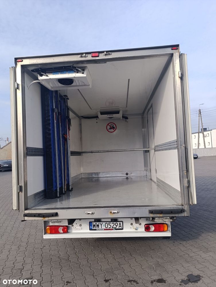 Renault Master - 7