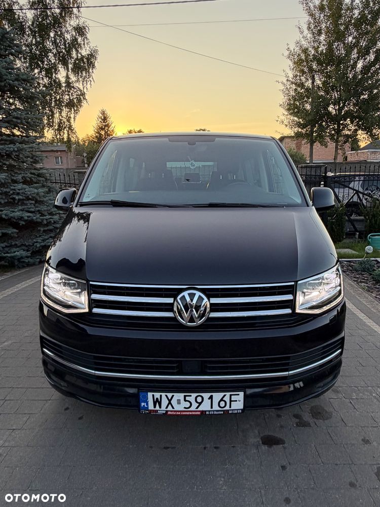 Volkswagen Multivan 2.0 TDI L1 Highline DSG - 3