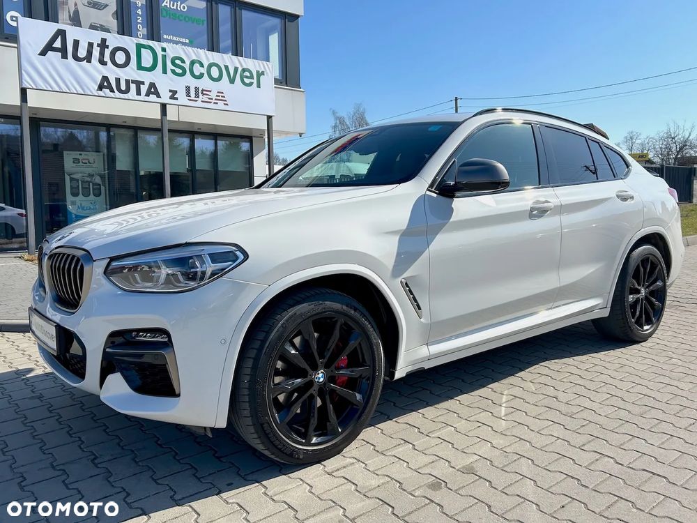 BMW X4 - 5