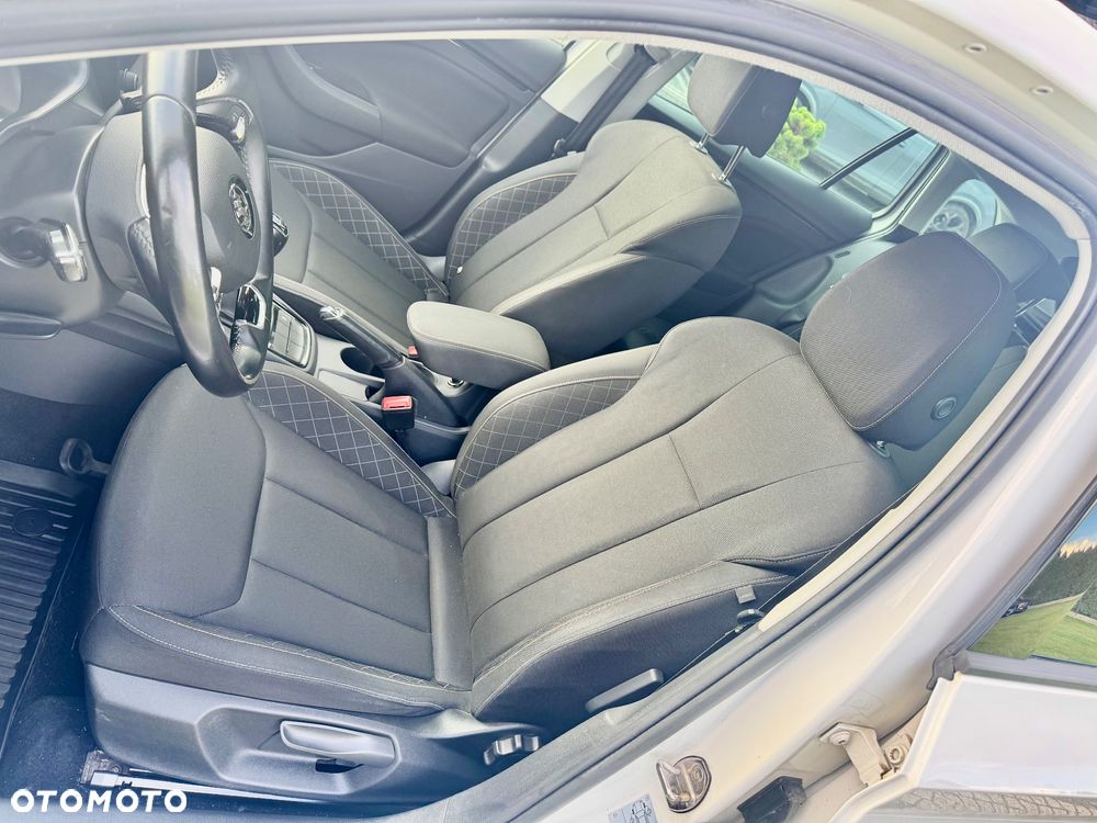 Skoda Scala 1.0 TSI Style - 10