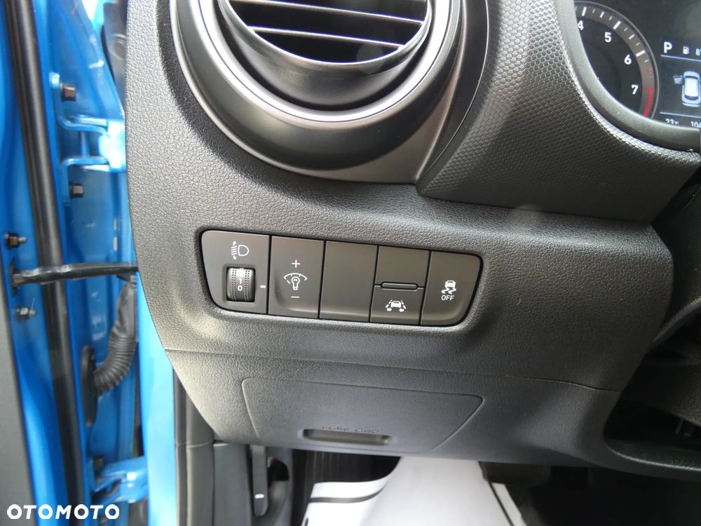 Hyundai Kona 1.6 T-GDI Premium DCT - 22