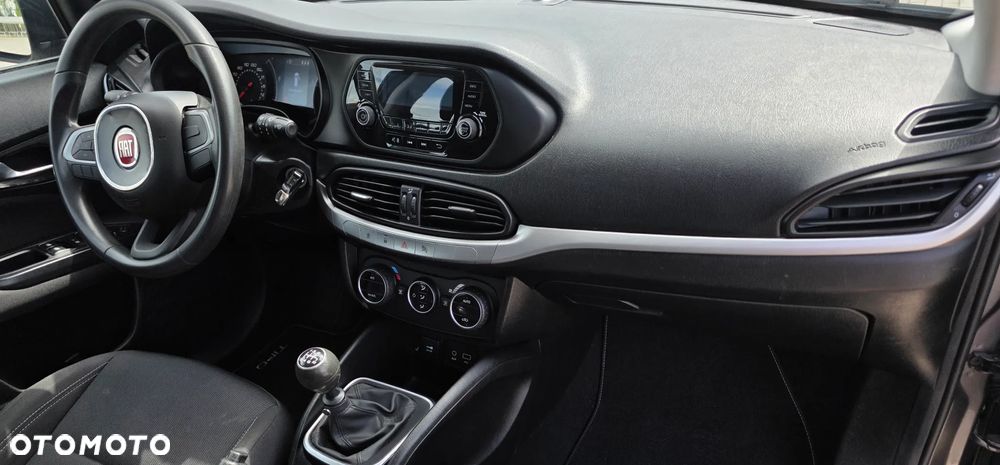 Fiat Tipo 1.4 16V More - 13
