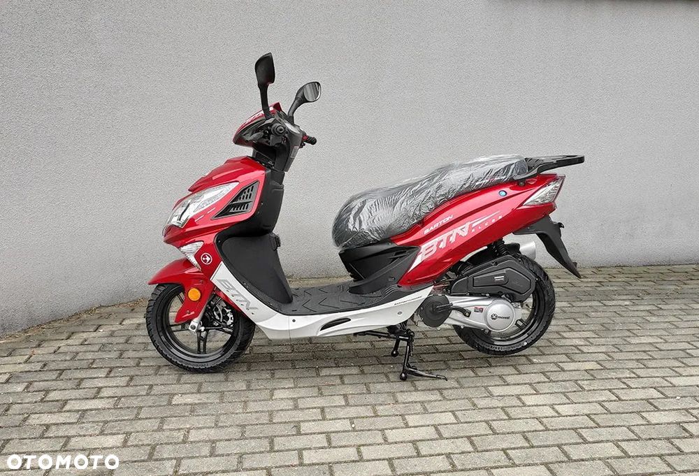 Barton Falcon - 12