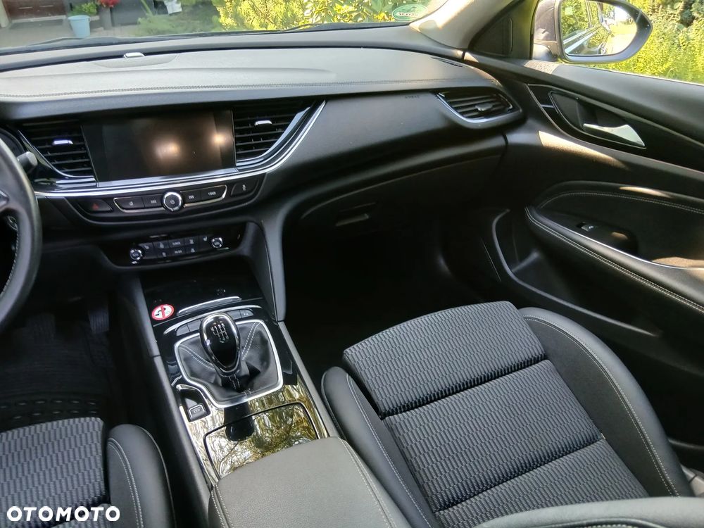 Opel Insignia 1.5 Direct InjectionTurbo Business Edition - 22