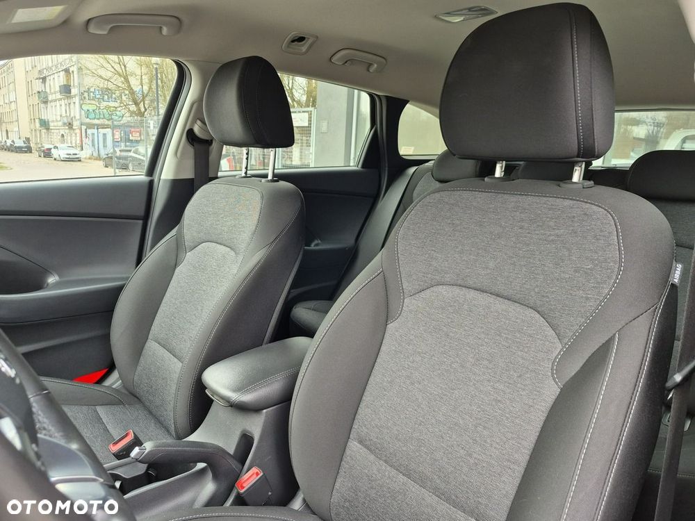 Hyundai i30 1.0 T-GDI Smart - 27
