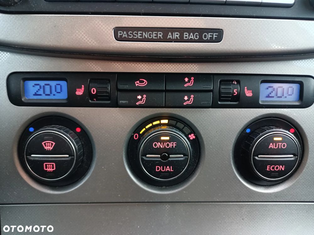 Volkswagen Passat Variant 2.0 TDI DPF Comfortline - 15