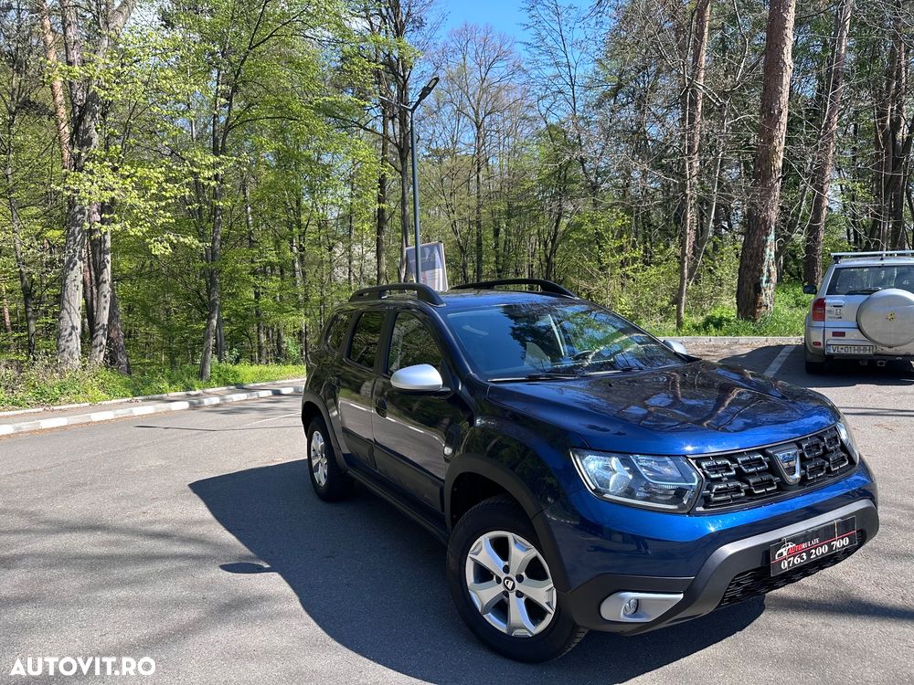 Dacia Duster - 9
