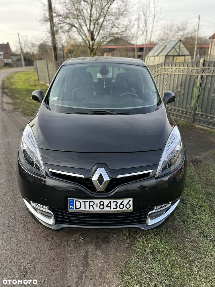 Renault Scenic 1.4 16V TCE Expression - 3