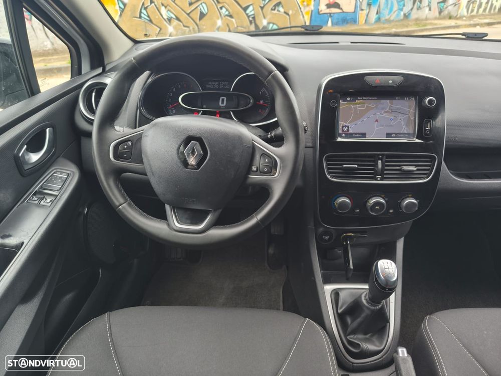 Renault Clio 0.9 TCe Limited Edition - 15