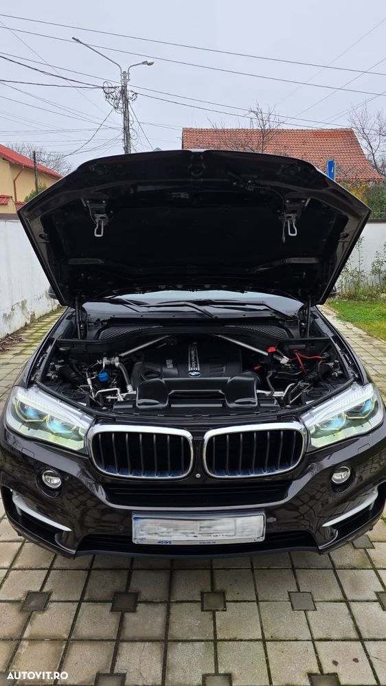 BMW X5 - 8