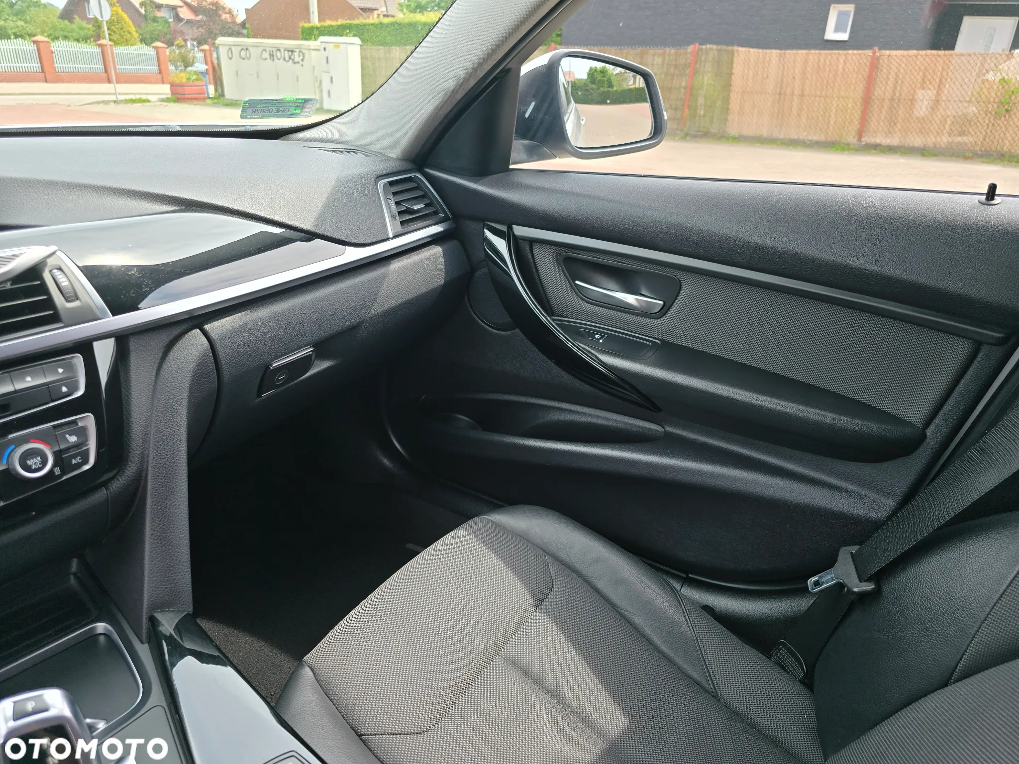 BMW Seria 3 320d xDrive Advantage - 20