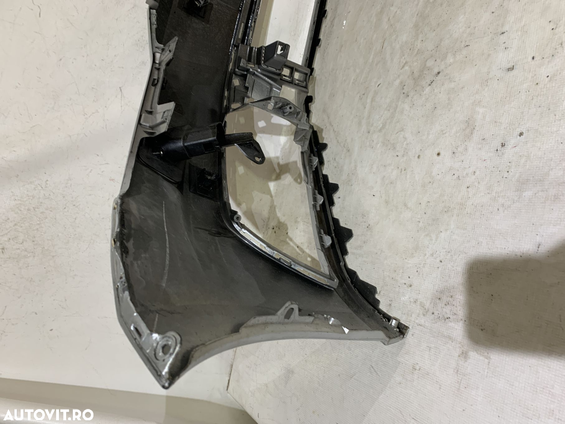 Bara fata VW Polo , GTI, R-Line, 2013, 2014, 2015, 2016, cod origine OE 6C0807221H. - 4