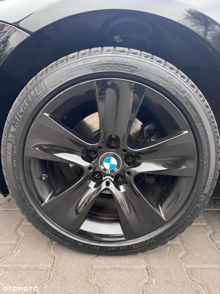 BMW Seria 3 320d Edition Luxury Line Purity - 9