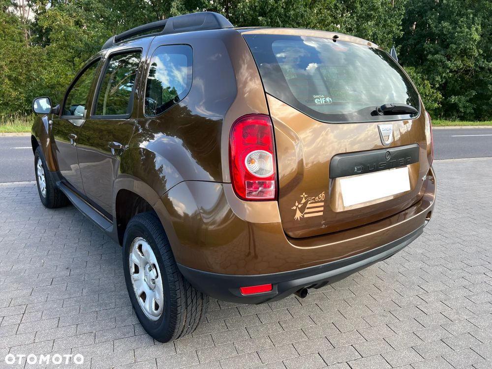 Dacia Duster - 6