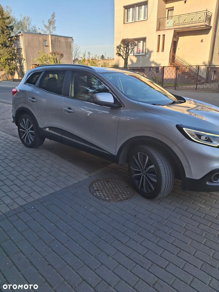 Renault Kadjar Energy dCi 130 COLLECTION - 2