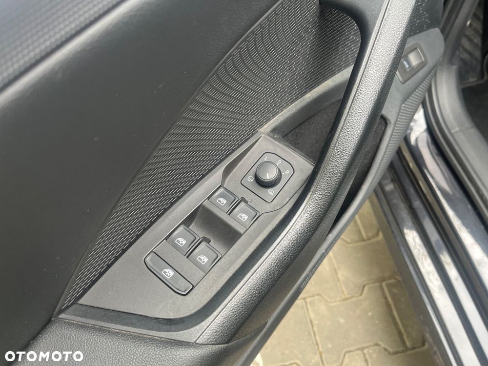 Skoda Octavia 2.0 TDI 4x4 Style DSG - 19
