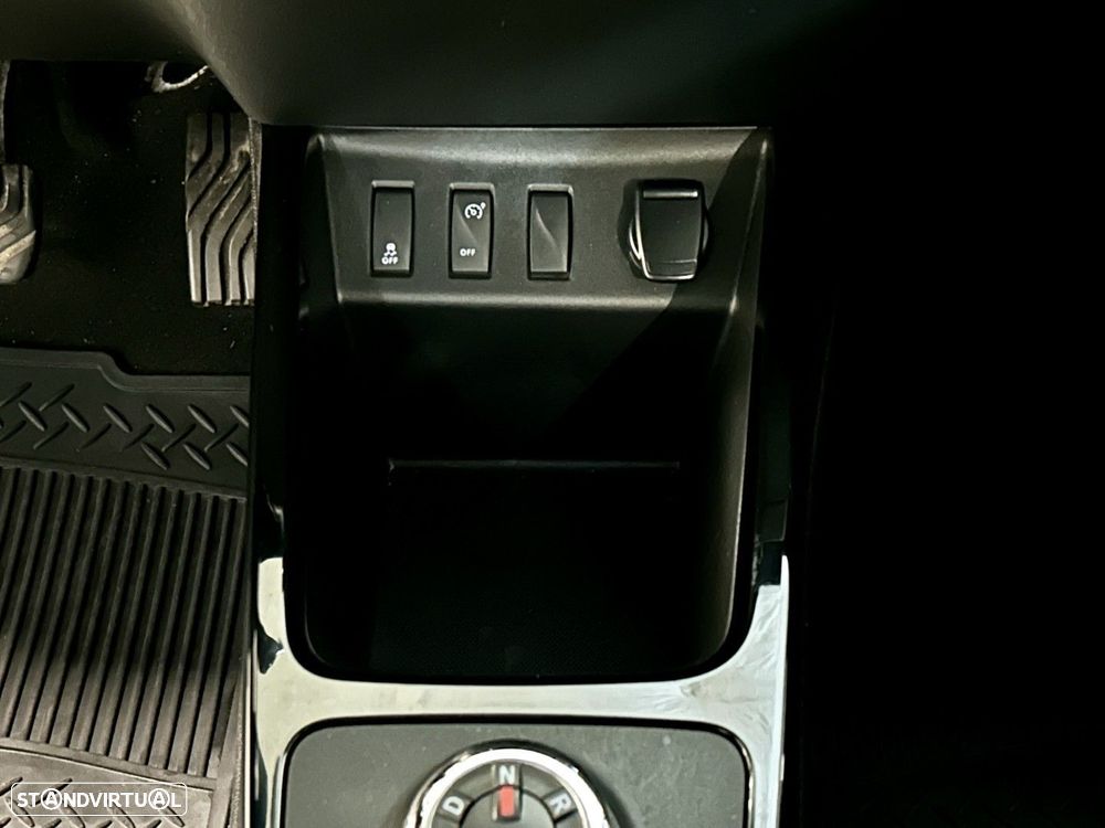 Dacia Spring Electric 45 Comfort Plus - 17