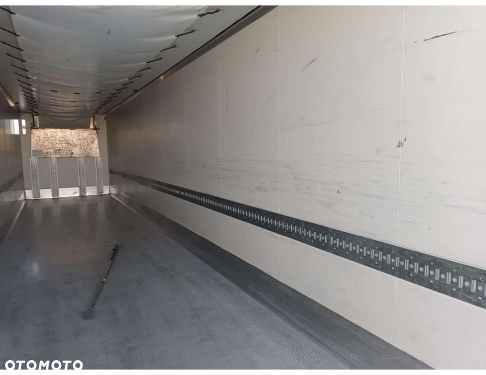 Krone SDR Cool Liner FP 60 ThermoKing SLXi 300 - 8