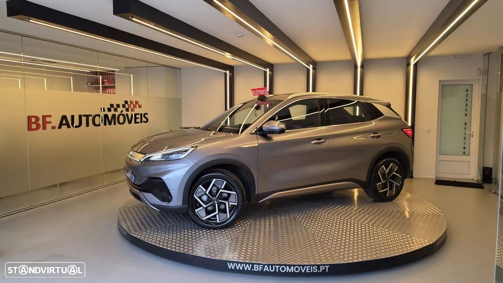 BYD Atto 3 - 12