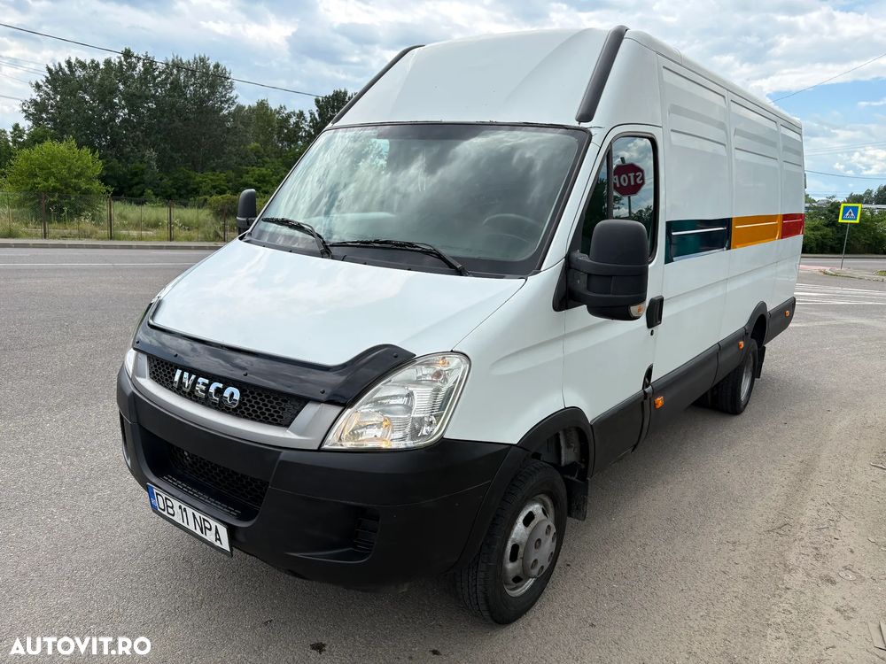 Iveco 35C15 - 2