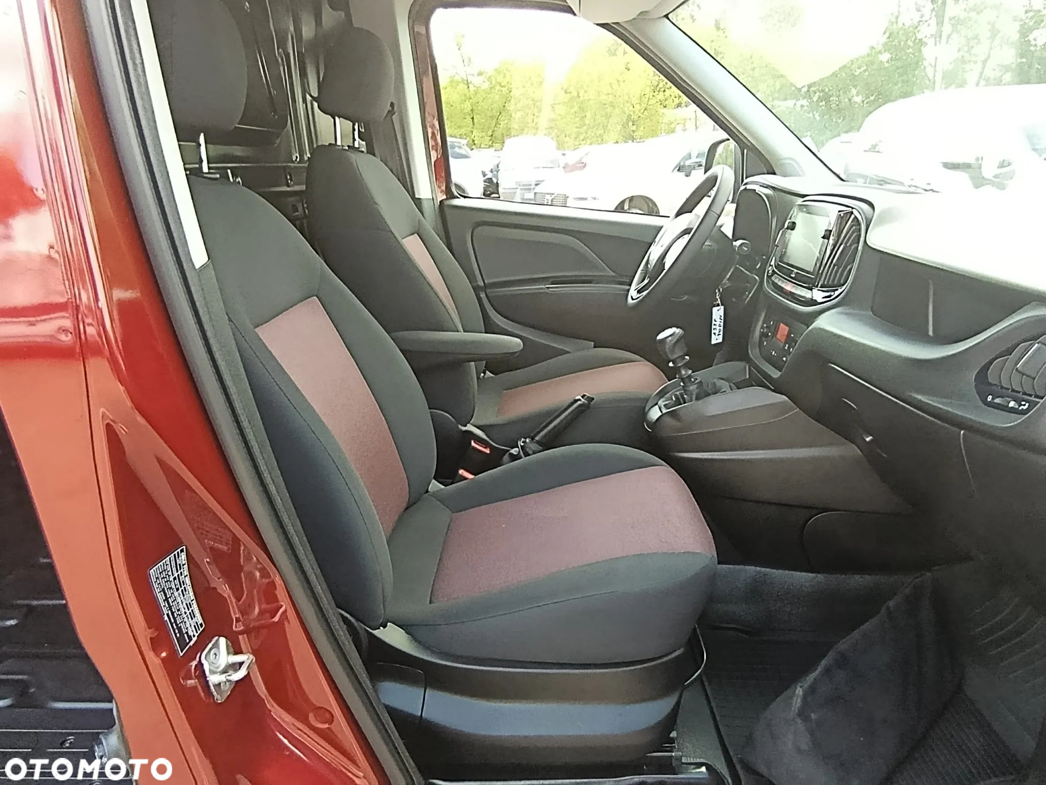 Fiat DOBLO - 5