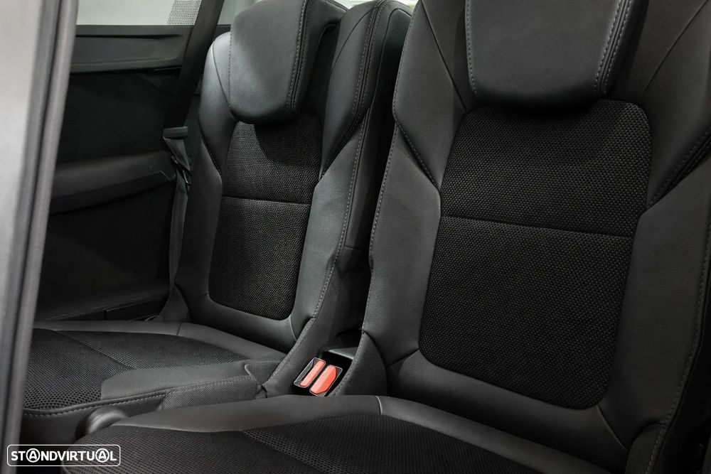 Renault Espace 1.6 dCi Zen - 20