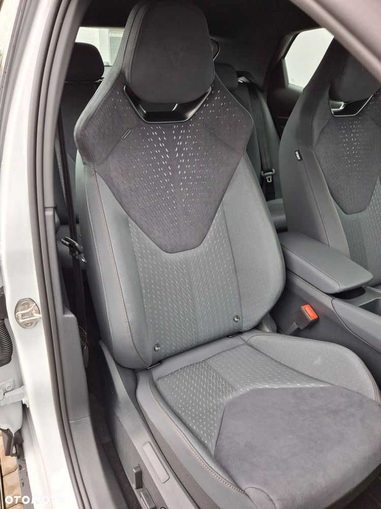 Cupra Raval - 22