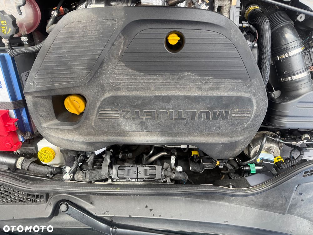 Fiat Tipo 1.6 MultiJet DCT S-Design - 38