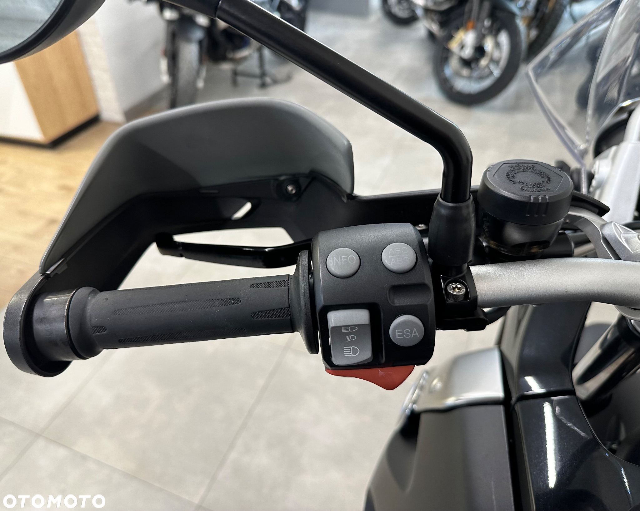 BMW GS - 7