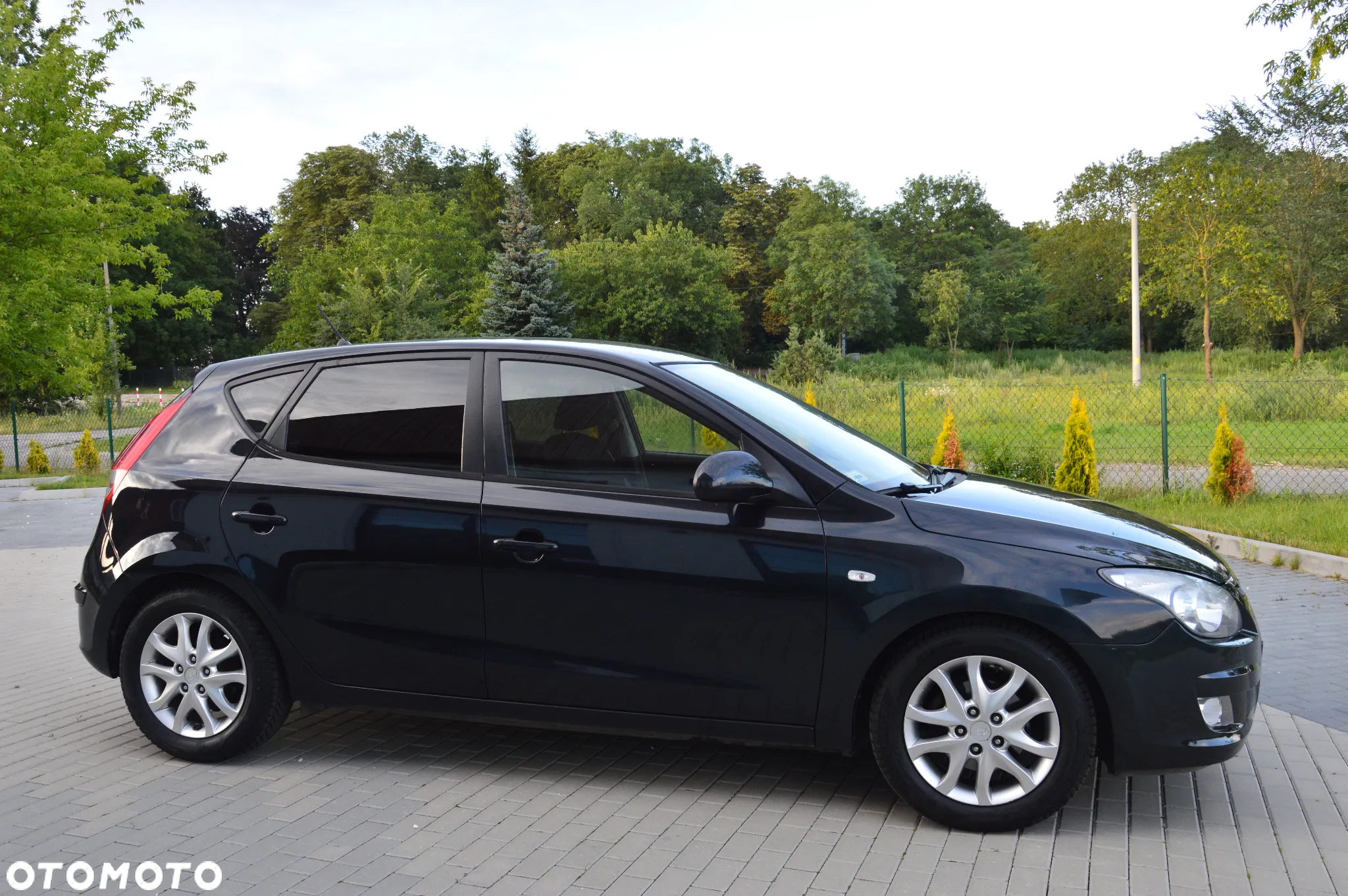 Hyundai i30 - 6