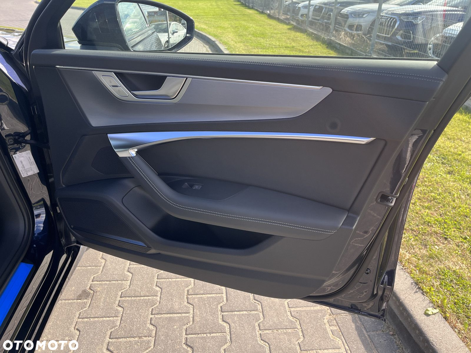 Audi A6 - 16