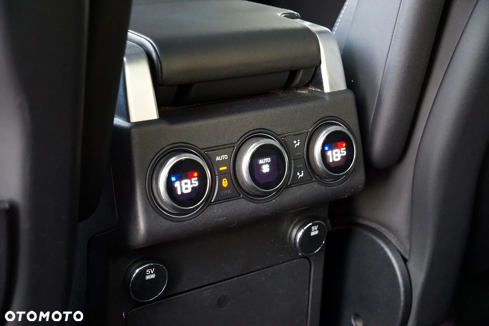 Land Rover Discovery V 3.0 TD6 First Edition - 27