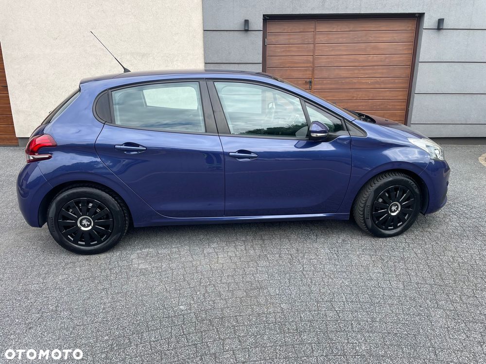 Peugeot 208 82 PureTech Style - 5