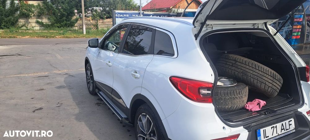 Renault Kadjar - 8