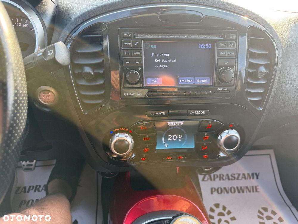 Nissan Juke - 17