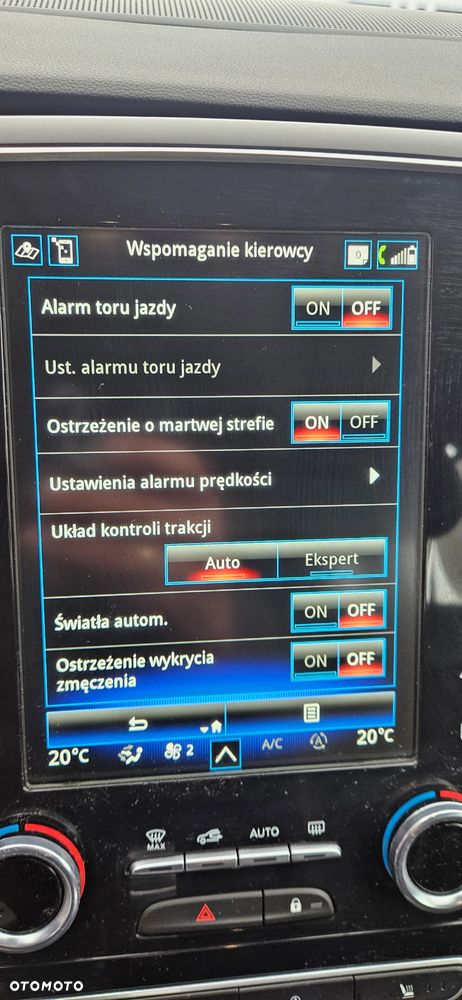 Renault Talisman 2.0 Blue dCi Intens EDC - 13