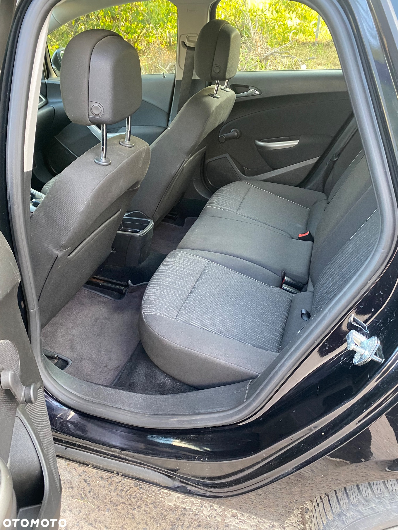 Opel Astra 1.4 Turbo Active - 16