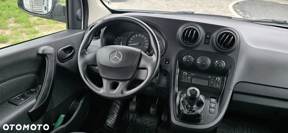 Mercedes-Benz Citan Tourer EDITION lang - 17