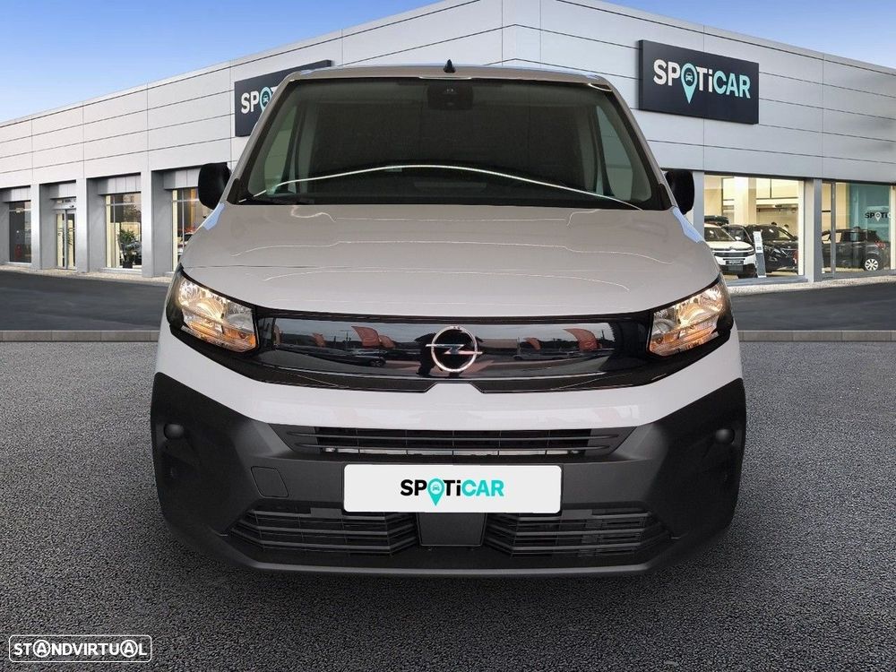 Opel Combo-e - 2